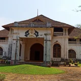 Shakthan Thampuran Palace Thrissur 